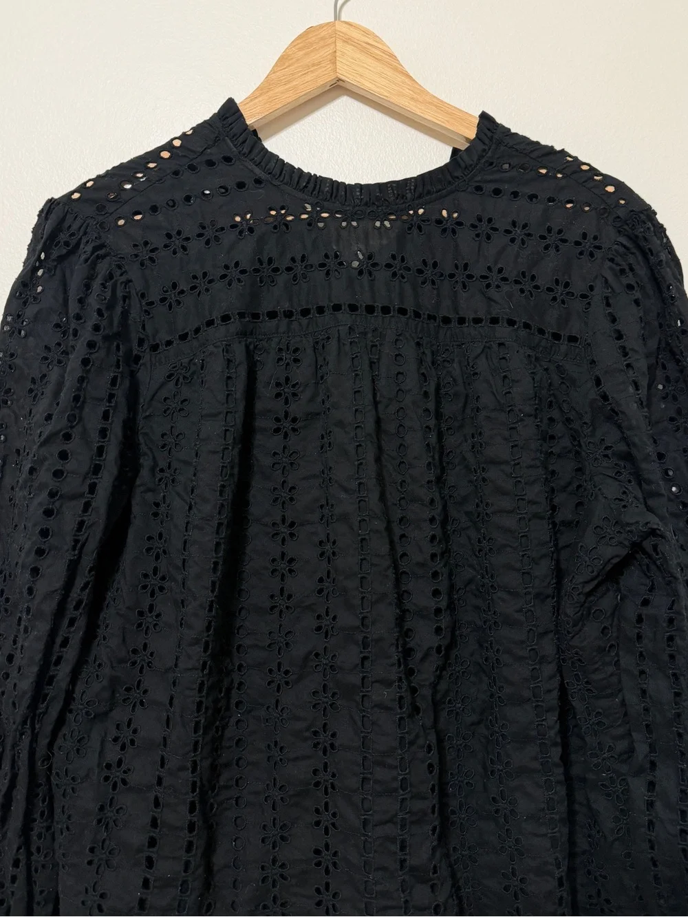 J. Crew great xl